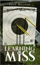 book cover for Learning to Miss