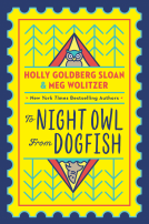 book cover for To Night Owl From Dogfish