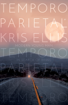 book cover for temporoparietal