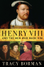 Cover Image: Henry VIII