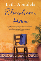 book cover for Elsewhere, Home