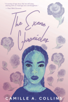 book cover for The Exene Chronicles