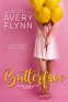 Cover Image: Butterface (A Hot Romantic Comedy)