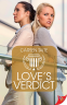 Cover Image: Love's Verdict