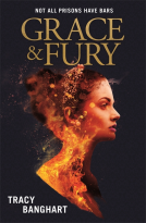 book cover for Grace and Fury