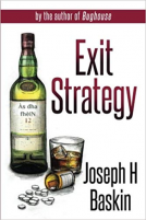 book cover for Exit Strategy