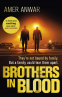 Cover Image: Brothers in Blood