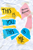 book cover for This Is You, This Is Me