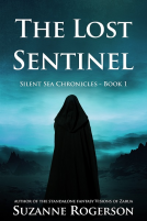book cover for The Lost Sentinel