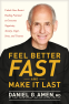 Cover Image: Feel Better Fast and Make It Last