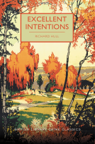 book cover for Excellent Intentions