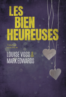 Couverture du livre pour Les Bienheureuses