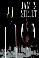 book cover for James Street