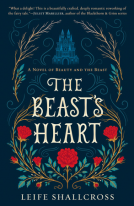 book cover for The Beast's Heart