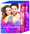 Cover Image: Confessions: The Complete Duet