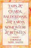 Cover Image: Tales of Charm, Balderdash, and Yarns Somewhere in Between