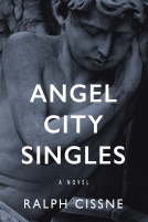 book cover for Angel City Singles
