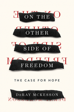 book cover for On the Other Side of Freedom