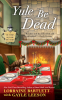 Cover Image: Yule Be Dead
