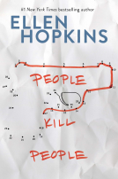 book cover for People Kill People