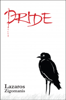 book cover for Pride