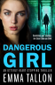 Cover Image: Dangerous Girl