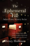 Cover Image: The Ephemeral File