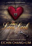 book cover for The LoveLock