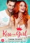Cover Image: Kiss the Girl