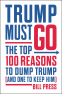 Cover Image: Trump Must Go
