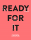 Cover Image: Ready for It