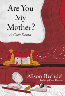 book cover for Are You My Mother?