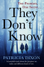 Cover Image: They Don't Know