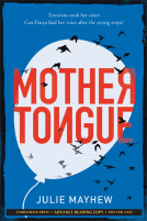 book cover for Mother Tongue