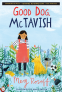 Cover Image: Good Dog, McTavish