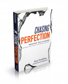 book cover for Chasing Perfection--