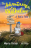 Cover Image: The Adventures of Wilhelm: A Rat’s Tale