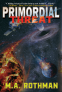 Cover Image: Primordial Threat