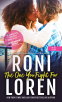 Cover Image: The One You Fight For