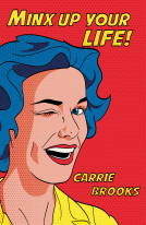 book cover for Minx Up Your Life!