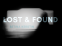 Cover Image: Lost & Found