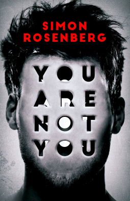 book cover for You Are Not You