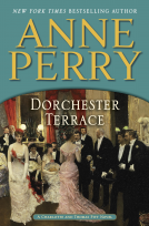 book cover for Dorchester Terrace