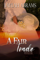 book cover for A Fair Trade