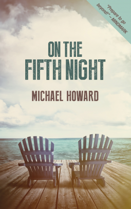 book cover for On The Fifth Night