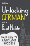 Cover Image: Unlocking German with Paul Noble