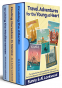 Cover Image: Travel Adventures for the Young at Heart