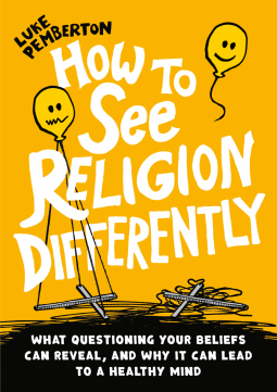 book cover for How to See Religion Differently