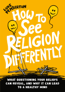 book cover for How to See Religion Differently