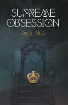 book cover for Supreme Obsession